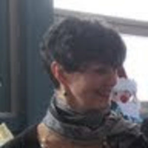 Meet your Posher, Andree